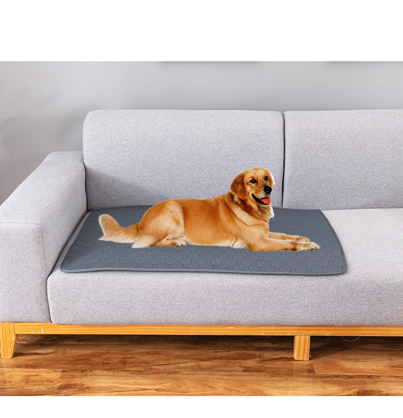 ChesTroyPets™ Alfombrillas Reutilizables para Mascotas