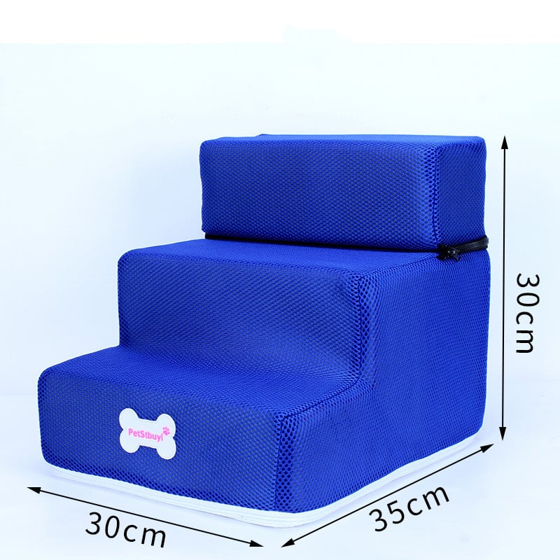ChesTroyPets™ – Escalera para Mascotas