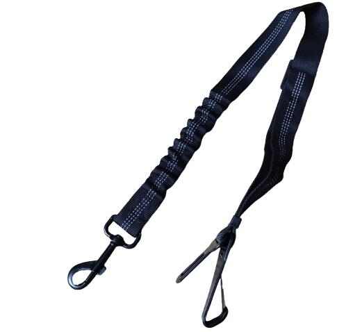 ChesTroyPets FlexSafe Gurt (2-in-1)