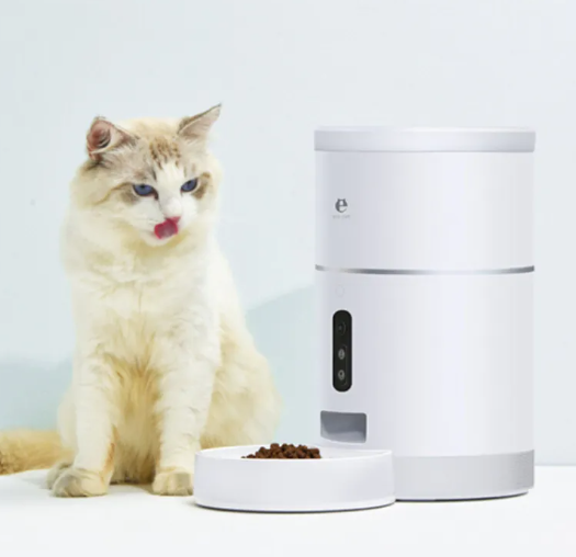Smart Futterspender Premium ChesTroyPets