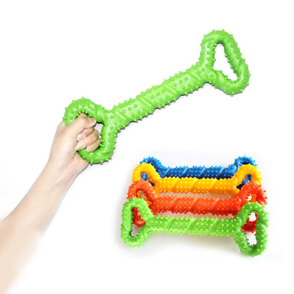 ChesTroyPets™ Juguete Resistente para Masticar