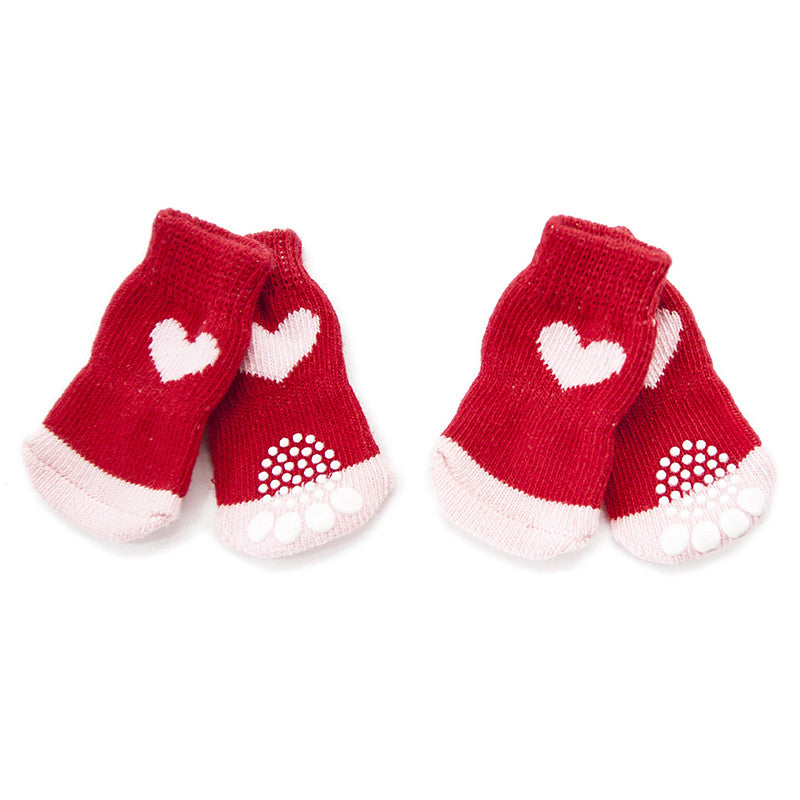 Hundesocken für Haustiere – Bequeme und stylische Fußbekleidung