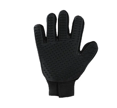 ChesTroyPets™ Guantes Removedores de Pelo para Mascotas