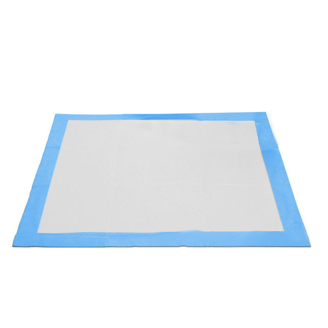 ChesTroyPets™ Empapadores Absorbentes Desechables para Mascotas