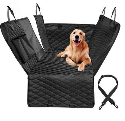 ChesTroyPets SeatGuard Hängematte