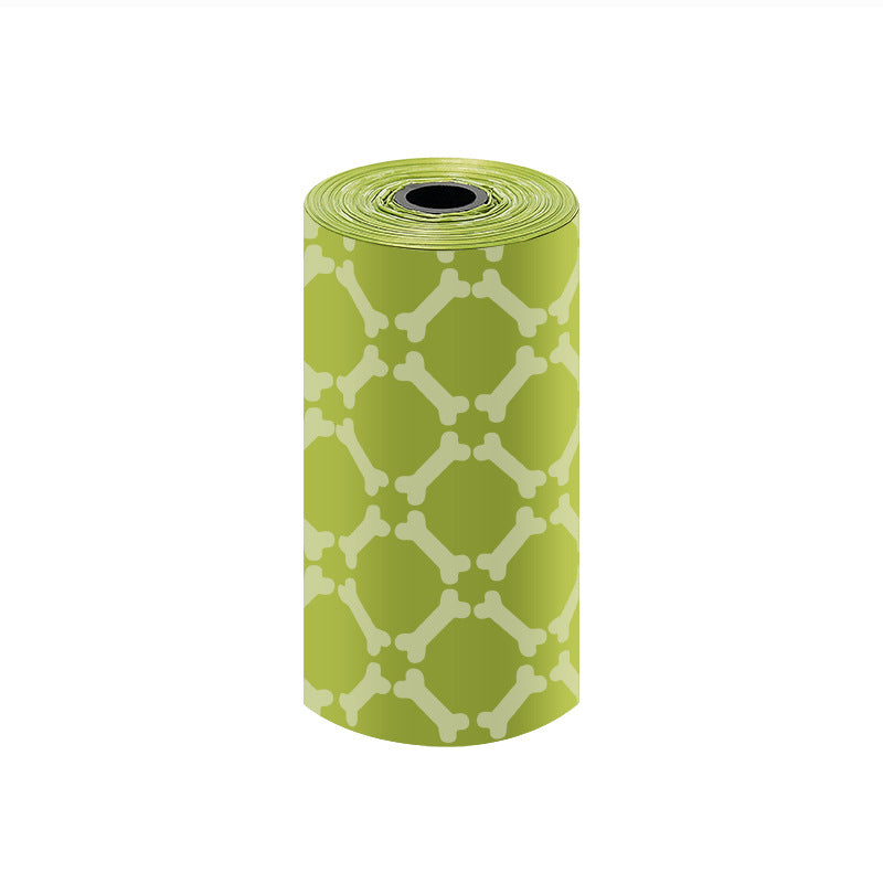 ChesTroyPets™ Bolsas Biodegradables para Desechos de Perro