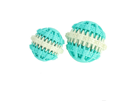 ChesTroyPets™ – Juguetes de Caucho Duraderos para Perros