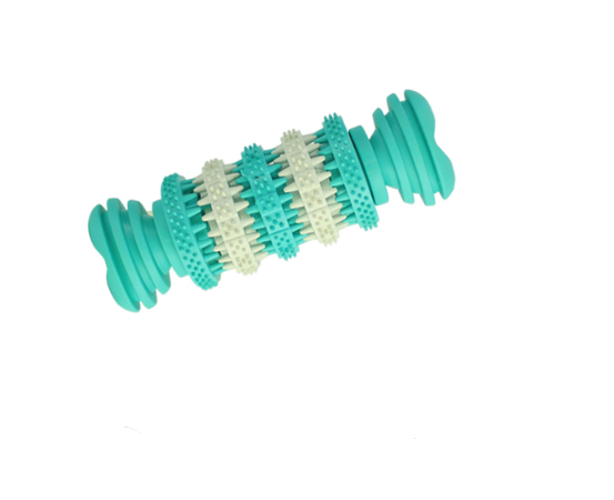 ChesTroyPets™ – Juguetes de Caucho Duraderos para Perros