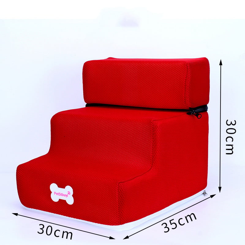 ChesTroyPets™ – Escalera para Mascotas