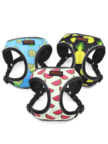ChesTroyPets FunStyle Geschirr