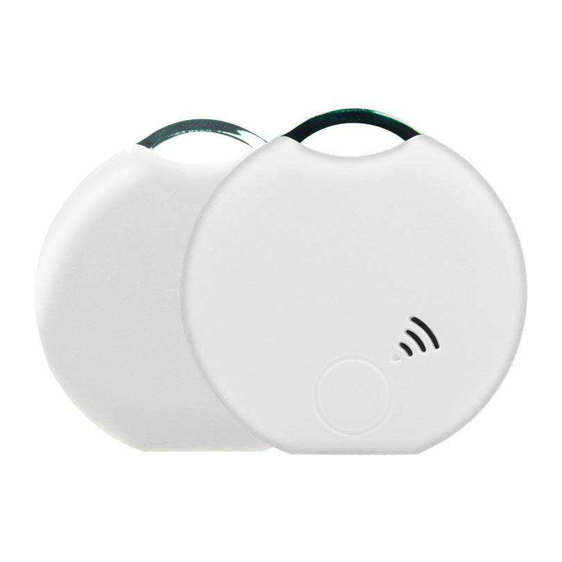 ChesTroyPets™ Rastreador Inteligente Bluetooth Antiperdida para Mascotas