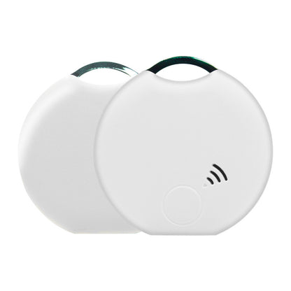 ChesTroyPets™ Rastreador Inteligente Bluetooth Antiperdida para Mascotas