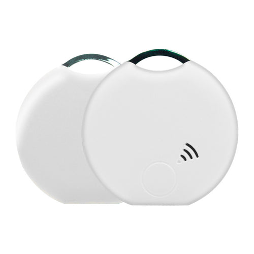 ChesTroyPets™ Rastreador Inteligente Bluetooth Antiperdida para Mascotas