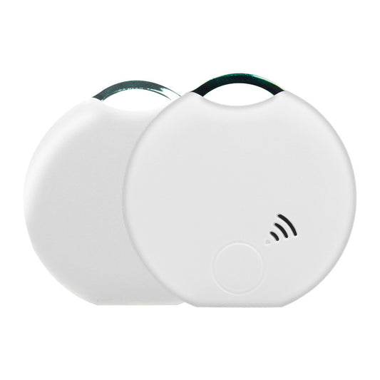 ChesTroyPets™ Rastreador Inteligente Bluetooth Antiperdida para Mascotas