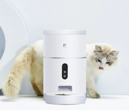 Smart Futterspender Premium ChesTroyPets