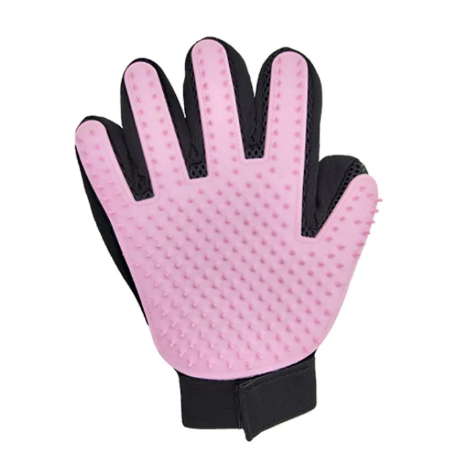ChesTroyPets™ Guantes Removedores de Pelo para Mascotas