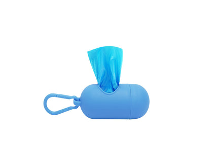 ChesTroyPets™ Bolsas Biodegradables para Desechos de Perro
