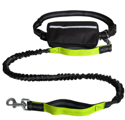 ChesTroyPets™ – Correa Active Run para Perros