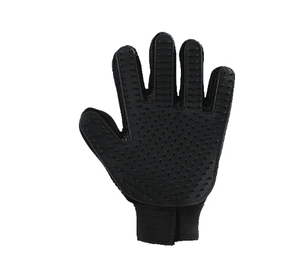 ChesTroyPets™ Guantes Removedores de Pelo para Mascotas