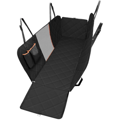 ChesTroyPets™ Funda Tipo Hamaca para Coche de Mascotas