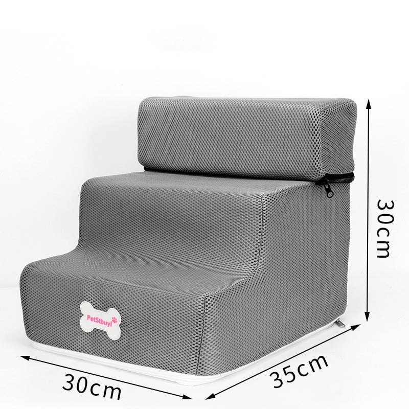 ChesTroyPets™ – Escalera para Mascotas