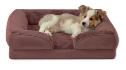 ChesTroyPets™ – Cama Ortopédica para Perros