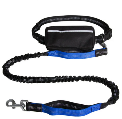 ChesTroyPets™ – Correa Active Run para Perros