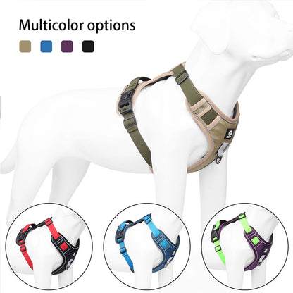 ChesTroyPets Control Pro Geschirr