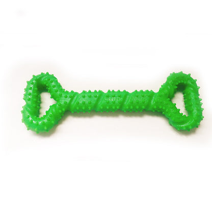 ChesTroyPets™ Juguete Resistente para Masticar