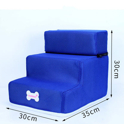 ChesTroyPets™ – Escalera para Mascotas