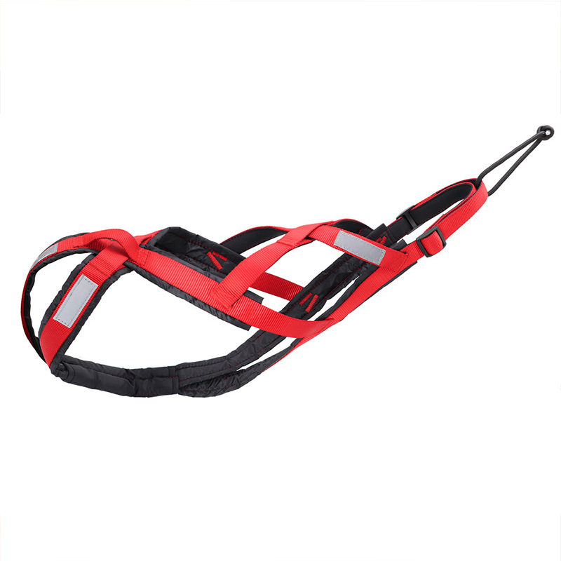 ChesTroyPets™ Arnés de Tiro para Perros