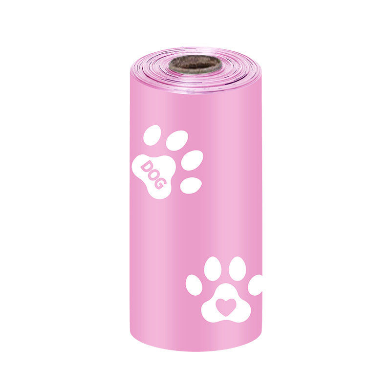 ChesTroyPets™ Bolsas Biodegradables para Desechos de Perro