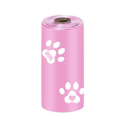 ChesTroyPets™ Bolsas Biodegradables para Desechos de Perro