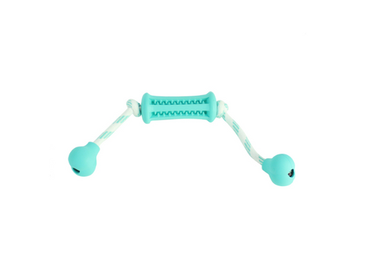 ChesTroyPets™ – Juguetes de Caucho Duraderos para Perros