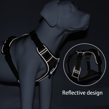 ChesTroyPets Control Pro Geschirr