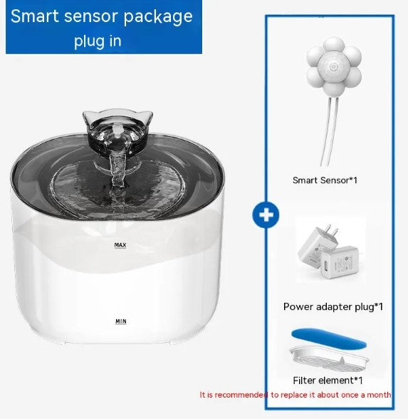 Pet-Wasserspender ChesTroyPets