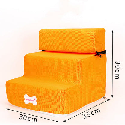 ChesTroyPets™ – Escalera para Mascotas