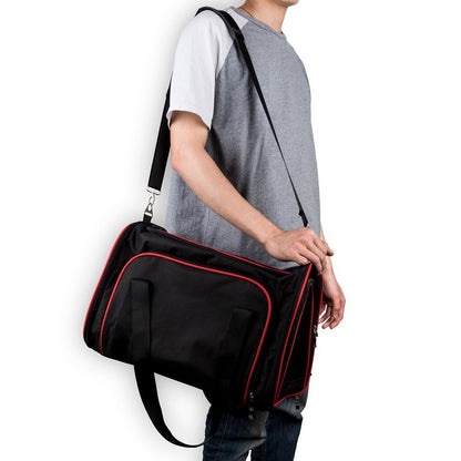 ChesTroyPets™ – Transportador Portátil para Mascotas