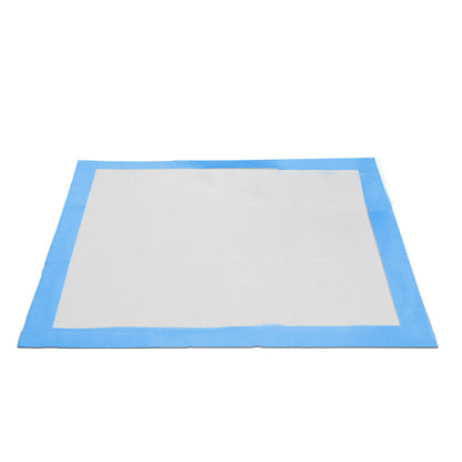 ChesTroyPets™ Empapadores Absorbentes Desechables para Mascotas