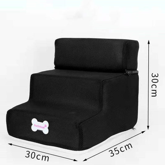 ChesTroyPets™ – Escalera para Mascotas