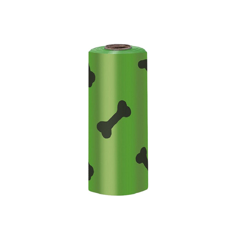 ChesTroyPets™ Bolsas Biodegradables para Desechos de Perro