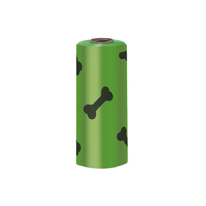 ChesTroyPets™ Bolsas Biodegradables para Desechos de Perro