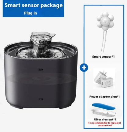Pet-Wasserspender ChesTroyPets