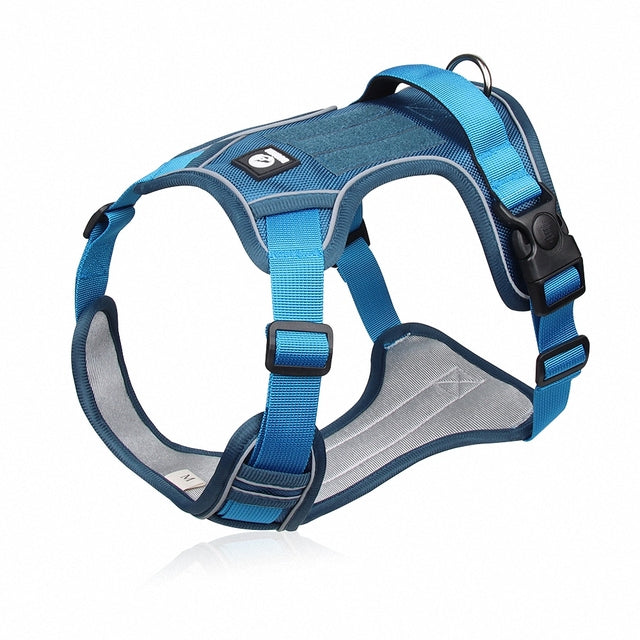 ChesTroyPets Control Pro Geschirr