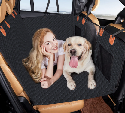 ChesTroyPets SeatGuard Hängematte