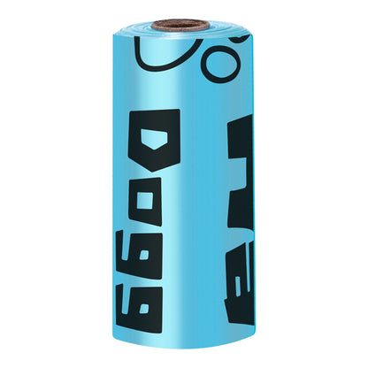 ChesTroyPets™ Bolsas Biodegradables para Desechos de Perro