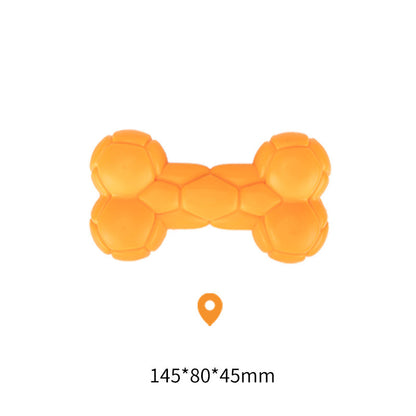 ChesTroyPets™ Juguete Resistente Flotante con Sonido