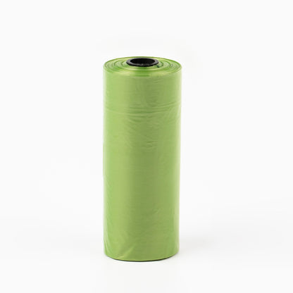ChesTroyPets™ Bolsas Biodegradables para Desechos de Perro