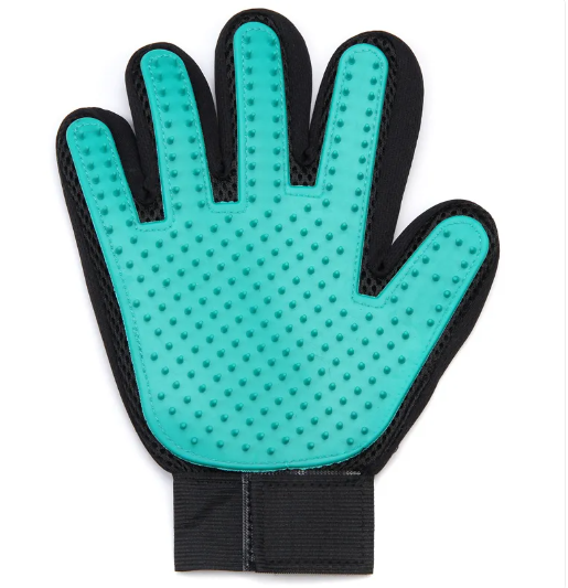 ChesTroyPets™ Guantes Removedores de Pelo para Mascotas