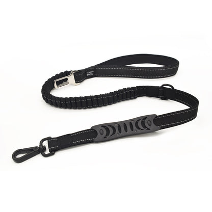 ChesTroyPets™ – Cuerda de Tracción Elástica Multifuncional para Mascotas